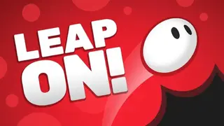Leap On! screenshot