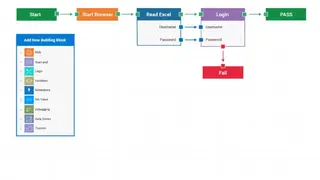 Leapwork screenshot