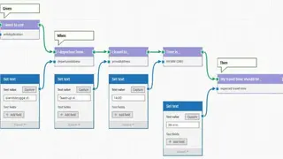 Leapwork screenshot