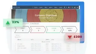 Learn Amp screenshot