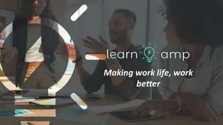 Learn Amp screenshot