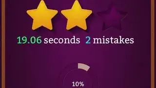 Learn English Sentence Master screenshot