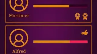 Learn English Sentence Master screenshot