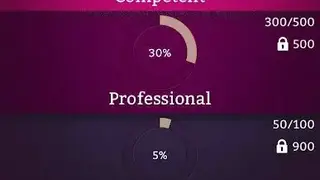 Learn English Sentence Master screenshot