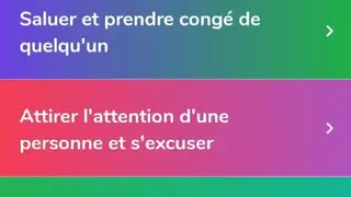 Learn English Speaking Offline screenshot