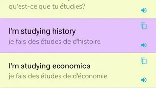 Learn English Speaking Offline screenshot