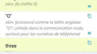 Learn English Speaking Offline screenshot