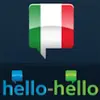 Learn Italian (Hello-Hello)