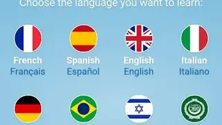 Learn Italian – Molto Bene screenshot