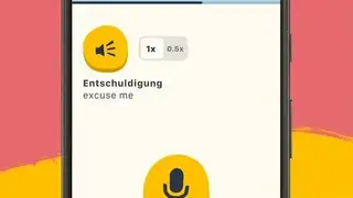 Learn Languages screenshot