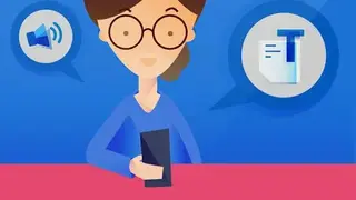 Learn Languages: Voc App Vocab screenshot