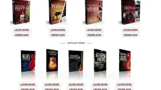 Learn & Master screenshot