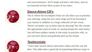 Learn & Master screenshot