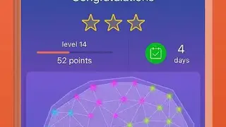 Learn Norwegian screenshot
