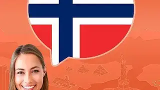 Learn Norwegian screenshot