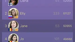 Learn Norwegian screenshot