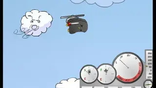 Learn to Fly 2 screenshot