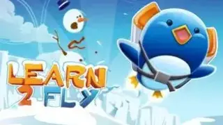 Learn to Fly 2 screenshot