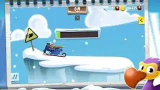 Learn to Fly 2 screenshot