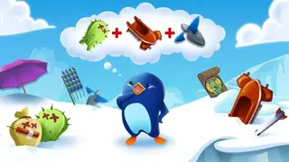 Learn To Fly screenshot