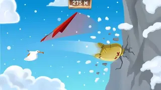 Learn To Fly screenshot