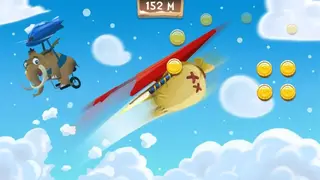 Learn To Fly screenshot