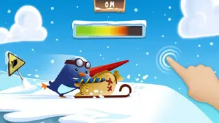 Learn To Fly screenshot
