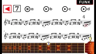 Learn to play Guitar screenshot