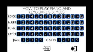 Learn to play Guitar screenshot
