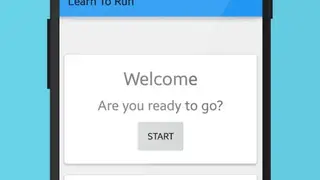 Learn To Run screenshot