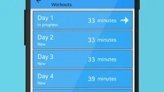 Learn To Run screenshot