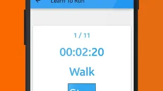 Learn To Run screenshot