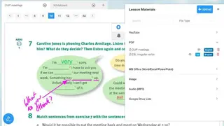 LearnCube screenshot