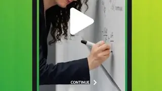 Learnie screenshot