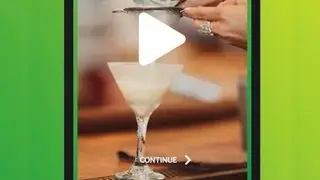 Learnie screenshot