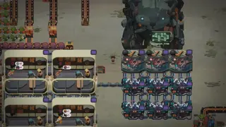 Learning Factory screenshot