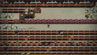 Learning Factory screenshot