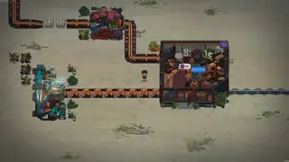 Learning Factory screenshot