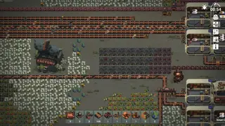 Learning Factory screenshot