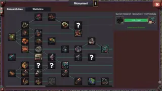 Learning Factory screenshot