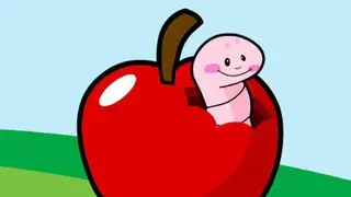 Learning Letters Puppy screenshot