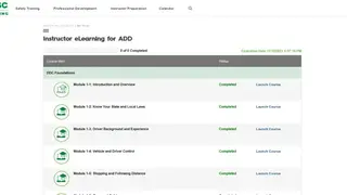 LearningCart screenshot