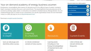 LearningCart screenshot