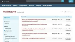 LearningCart screenshot