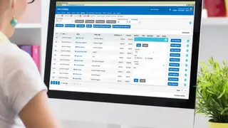 LearnSpeed screenshot