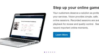 LearnSpeed screenshot