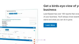 LearnSpeed screenshot
