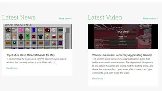 LearntoMod screenshot