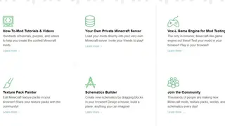 LearntoMod screenshot