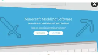 LearntoMod screenshot